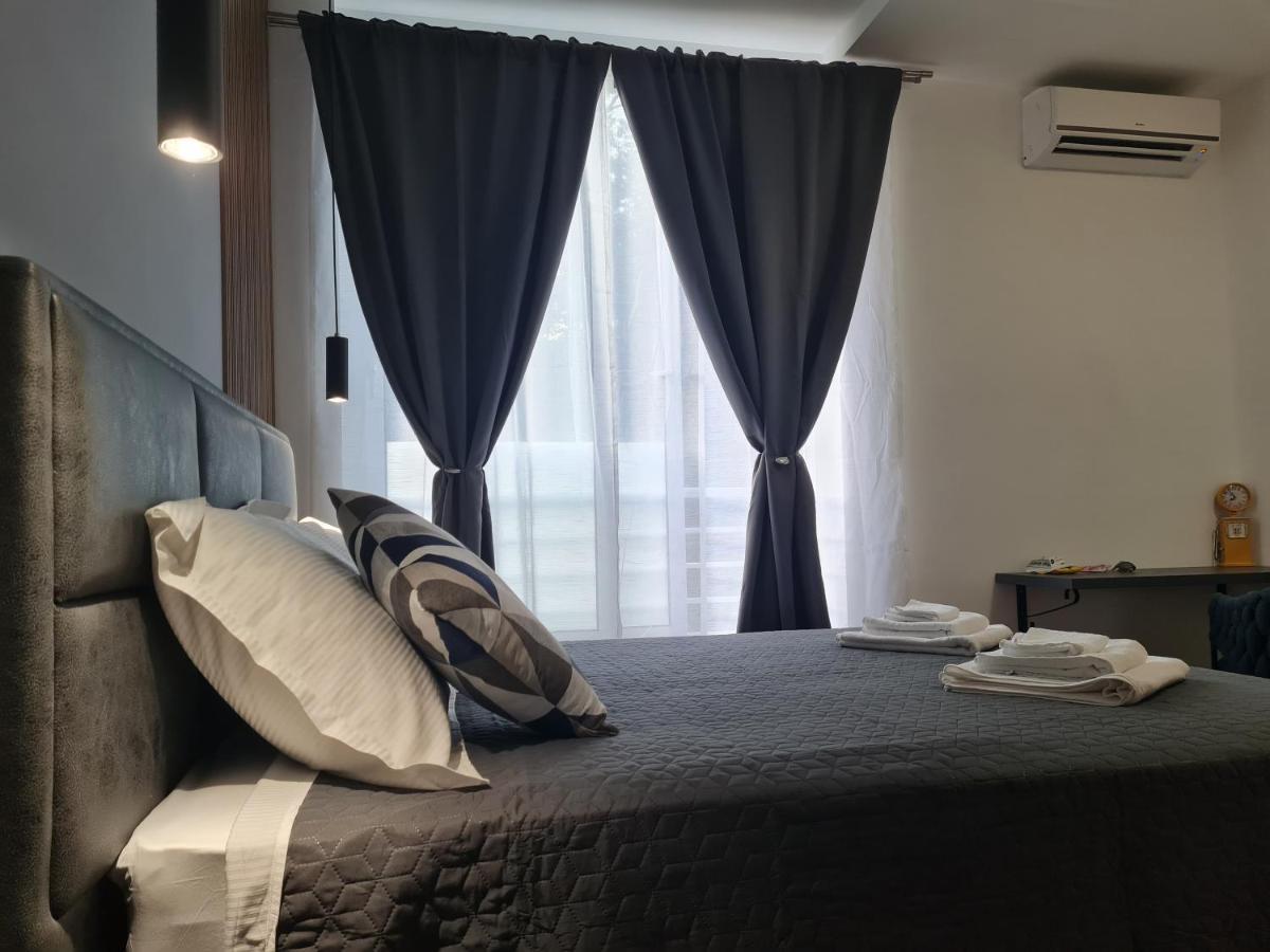 Lux Room 303 Zadar Exterior foto