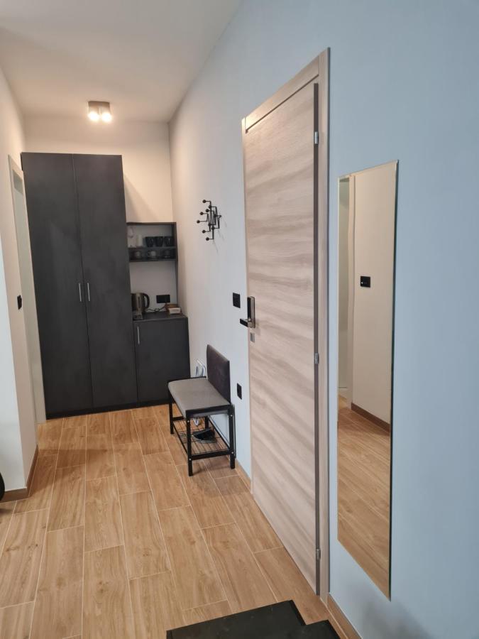 Lux Room 303 Zadar Exterior foto