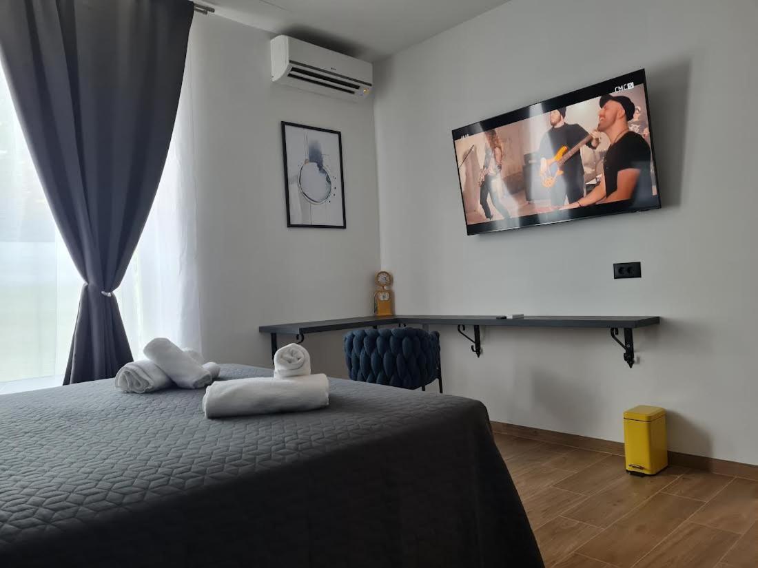Lux Room 303 Zadar Exterior foto